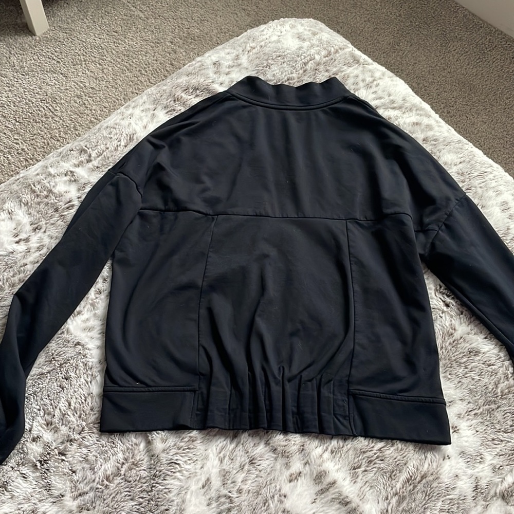 Fabletics Zip Up Jacket - image 5